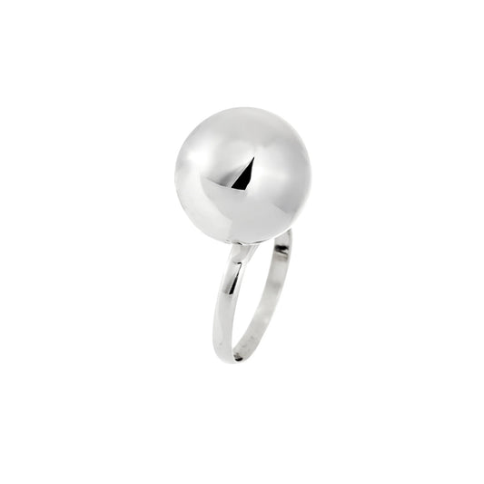 Chime Ball Ring