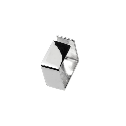 Open Square Ring