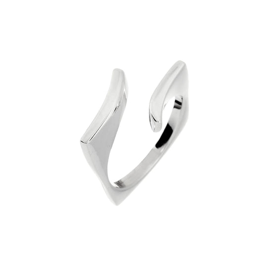 Open Square Ring