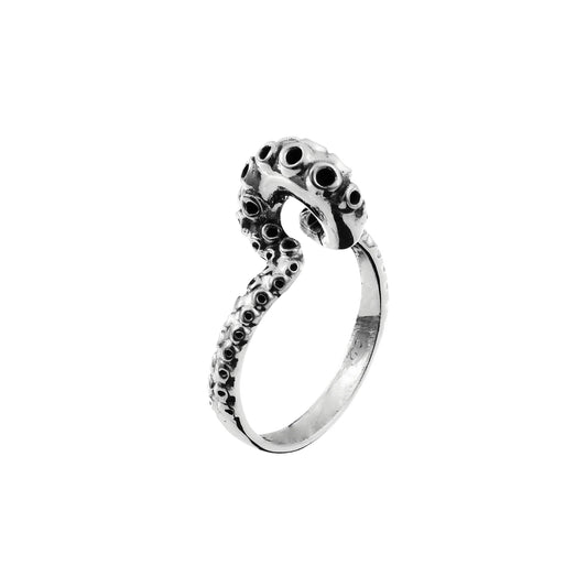 Tentacle Ring