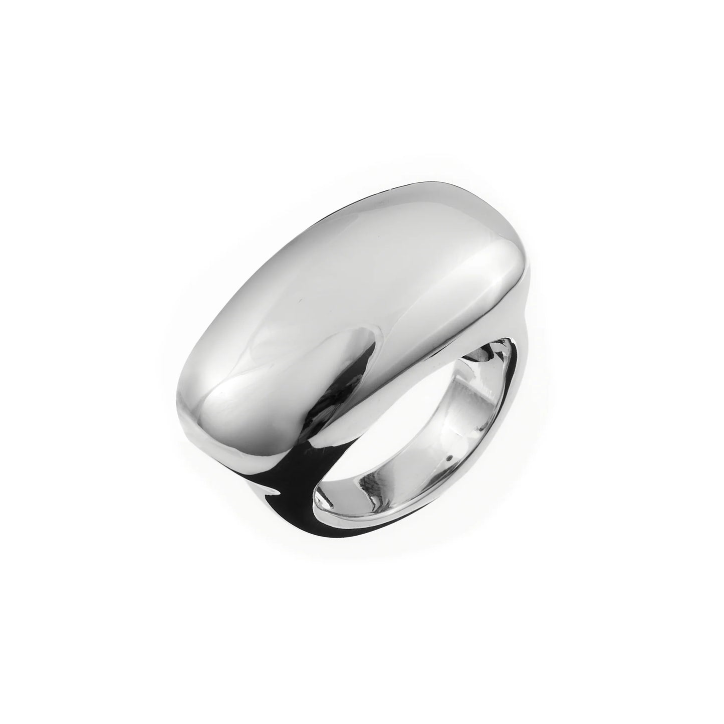 Electro Rectangular Ring
