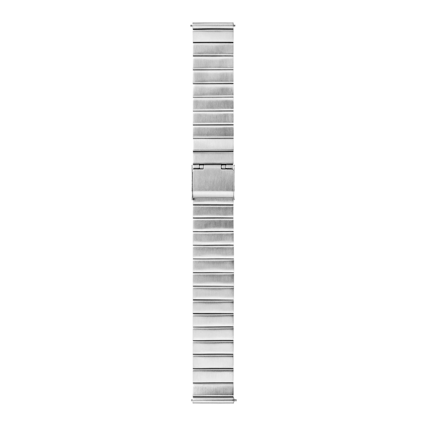 Mondaine Classic Silver Stainless Steel