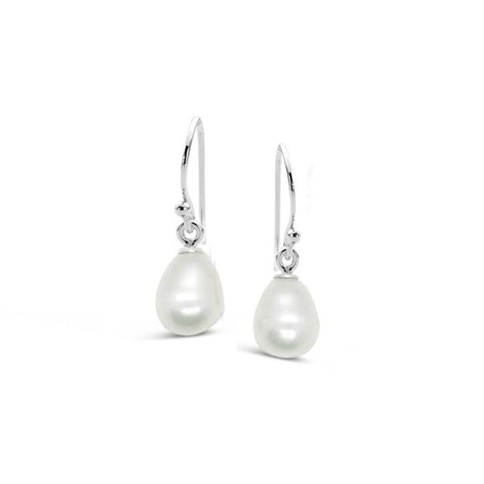 Freshwater Pearl Earrings