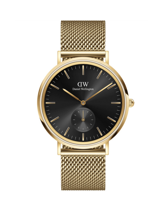 Classic Multi-eye Evergold
