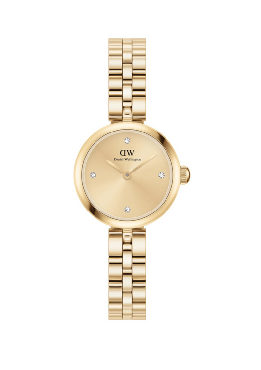 Elan Lumine Unitone Gold