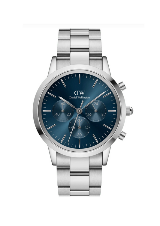 Iconic Chronograph