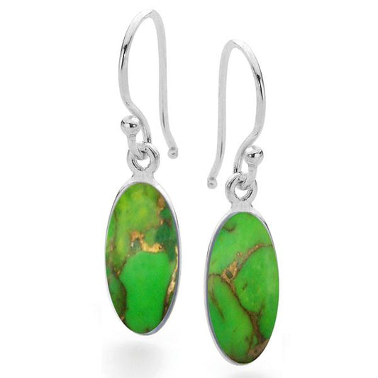 Mohave Earrings