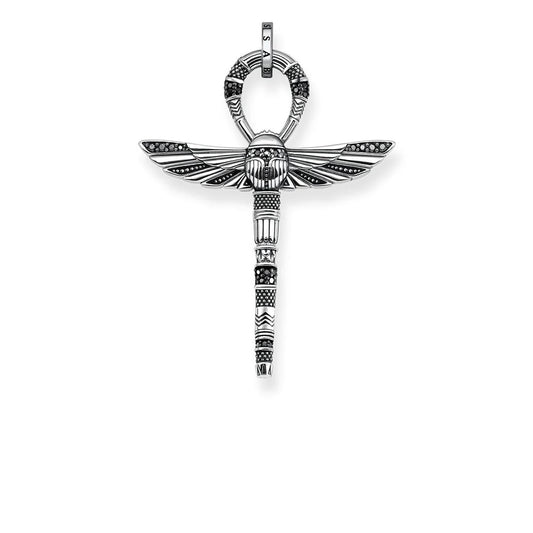 Ankh Pendant
