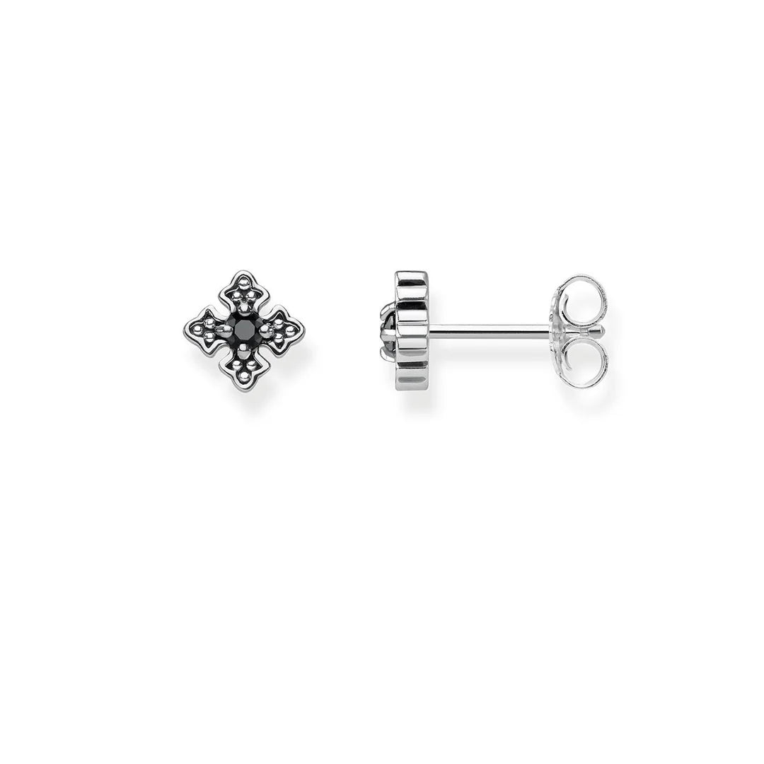 Royalty Stud Earrings