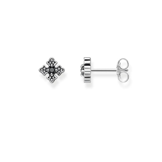 Royalty Stud Earrings