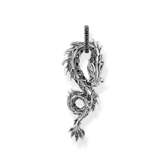 Dragon Pendant