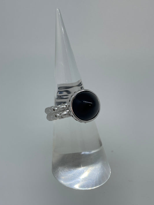 Onyx Ring
