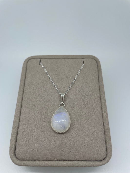 Moonstone Pendant