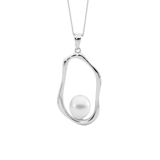 Freshwater Pearl Necklace