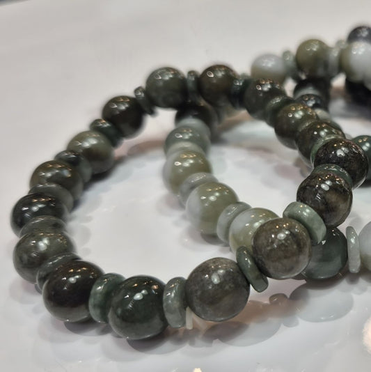 Jade Bracelet