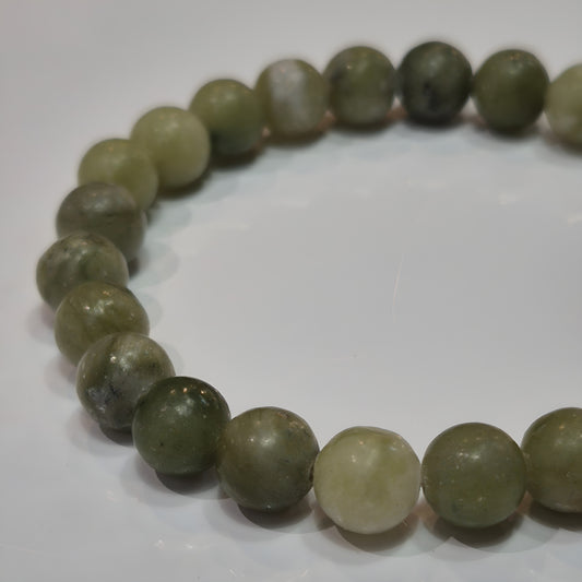Agate Bracelet