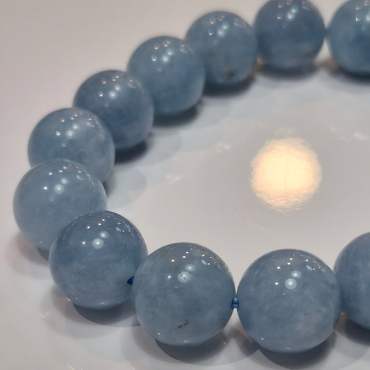 Aquamarine Bracelet