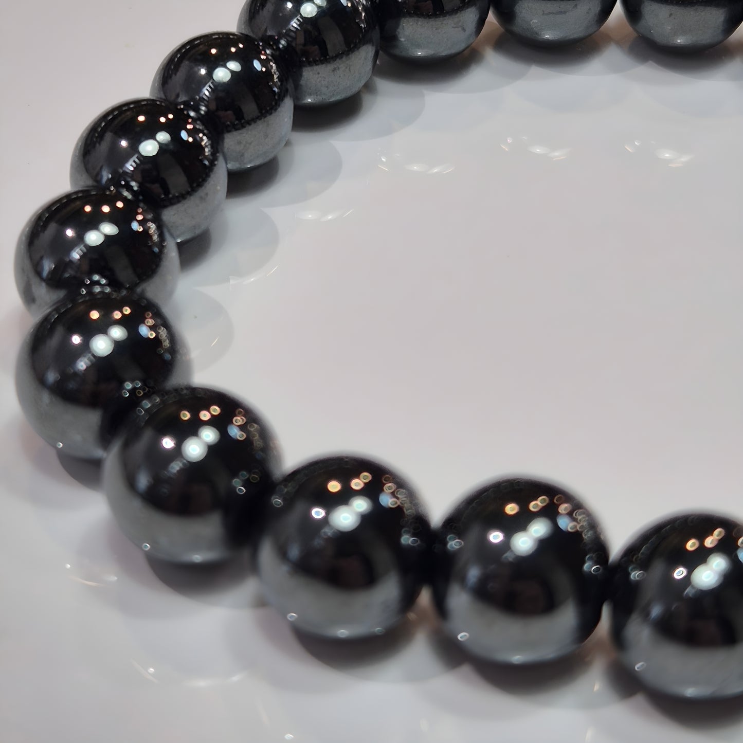 Haematite Bracelet