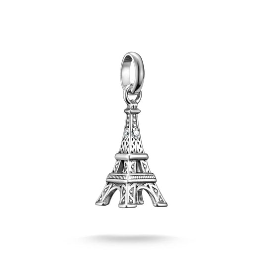 Connect Charm Eiffel Tower