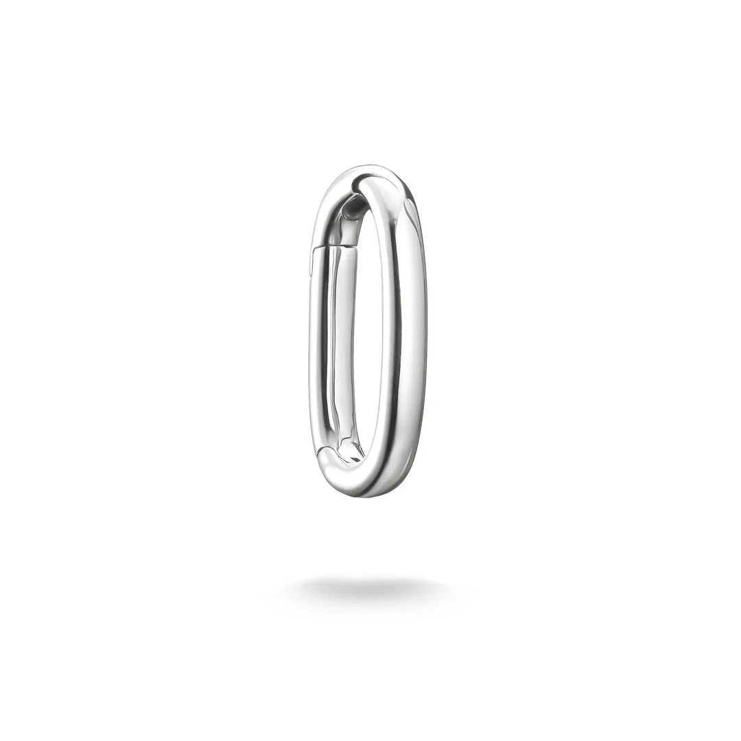 Charm Club Connect Link in Silver