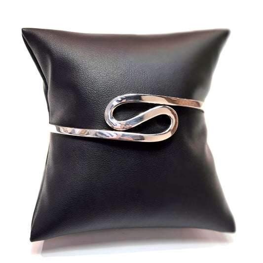 Winding River Bangle