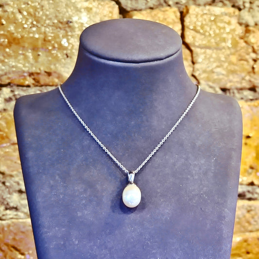 Freshwater Pearl Pendant