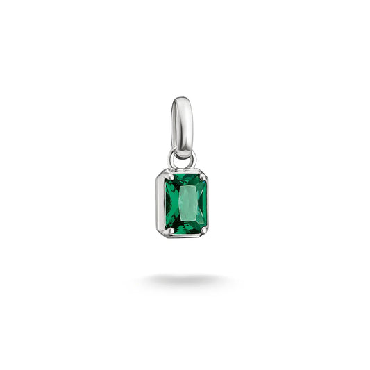 Connect Charm Birthstone - May