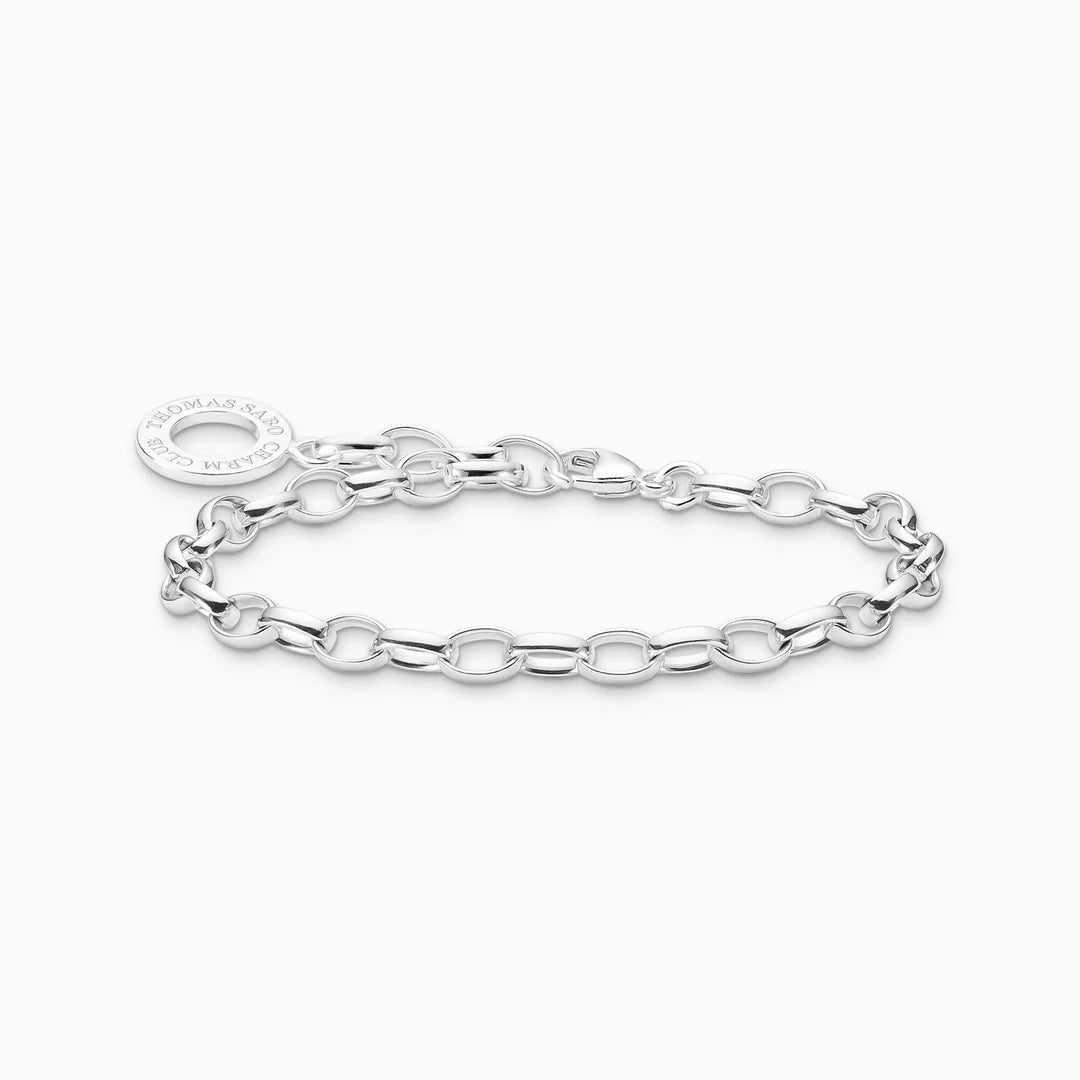 Charm Bracelet “Classic Small”
