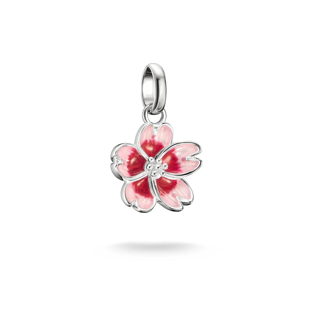 Connect Charm Cherry Blossom