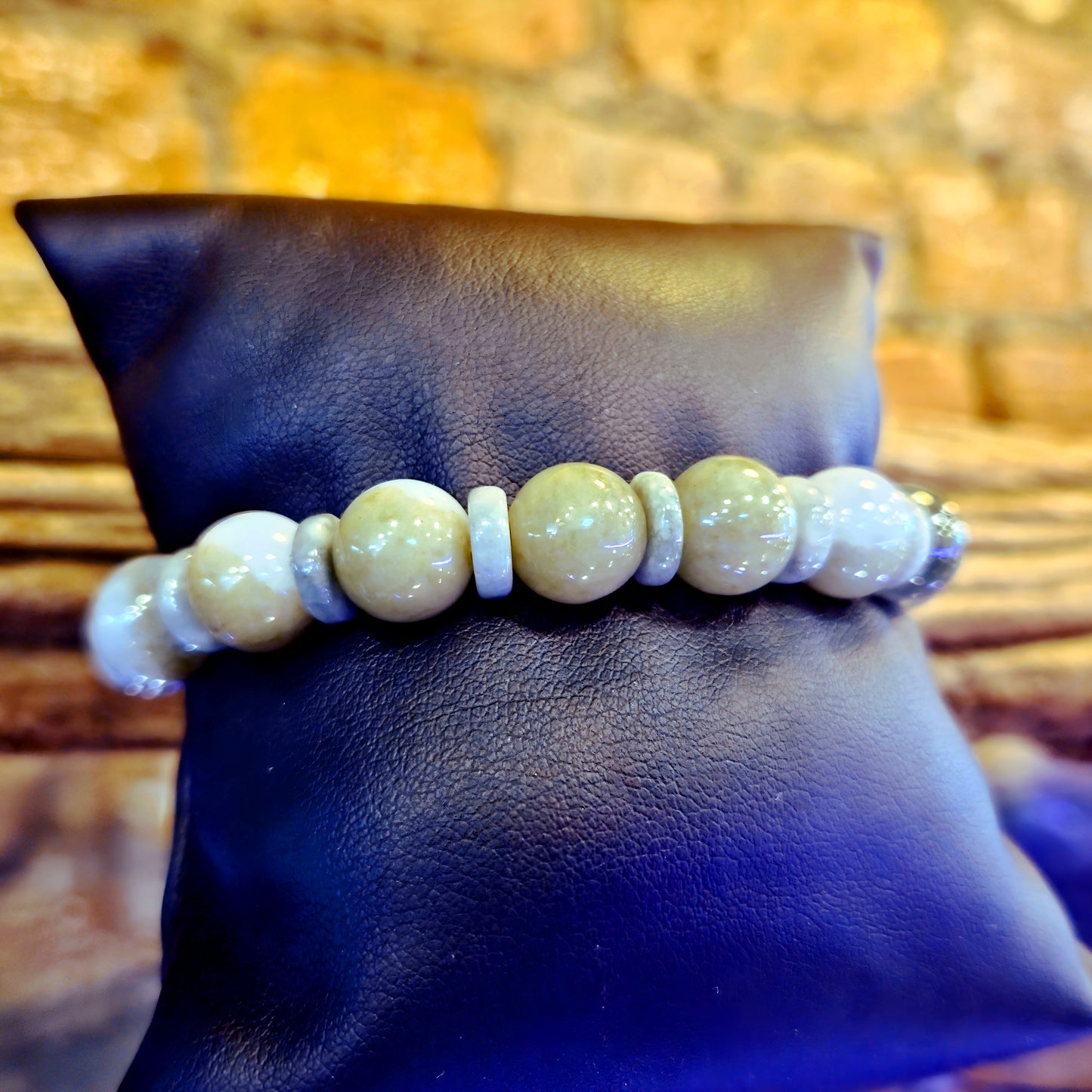 Jade Bracelet
