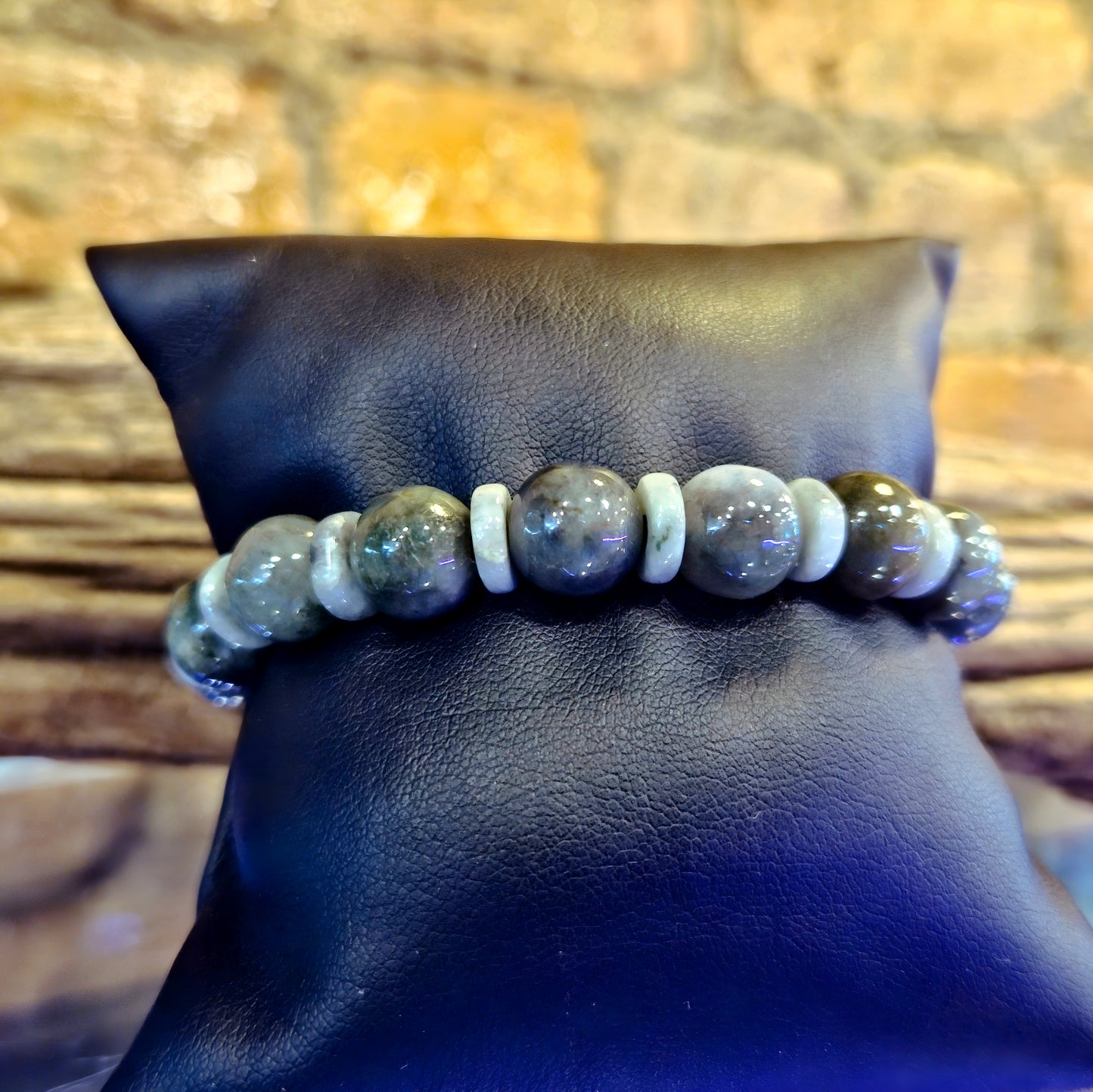 Jade Bracelet