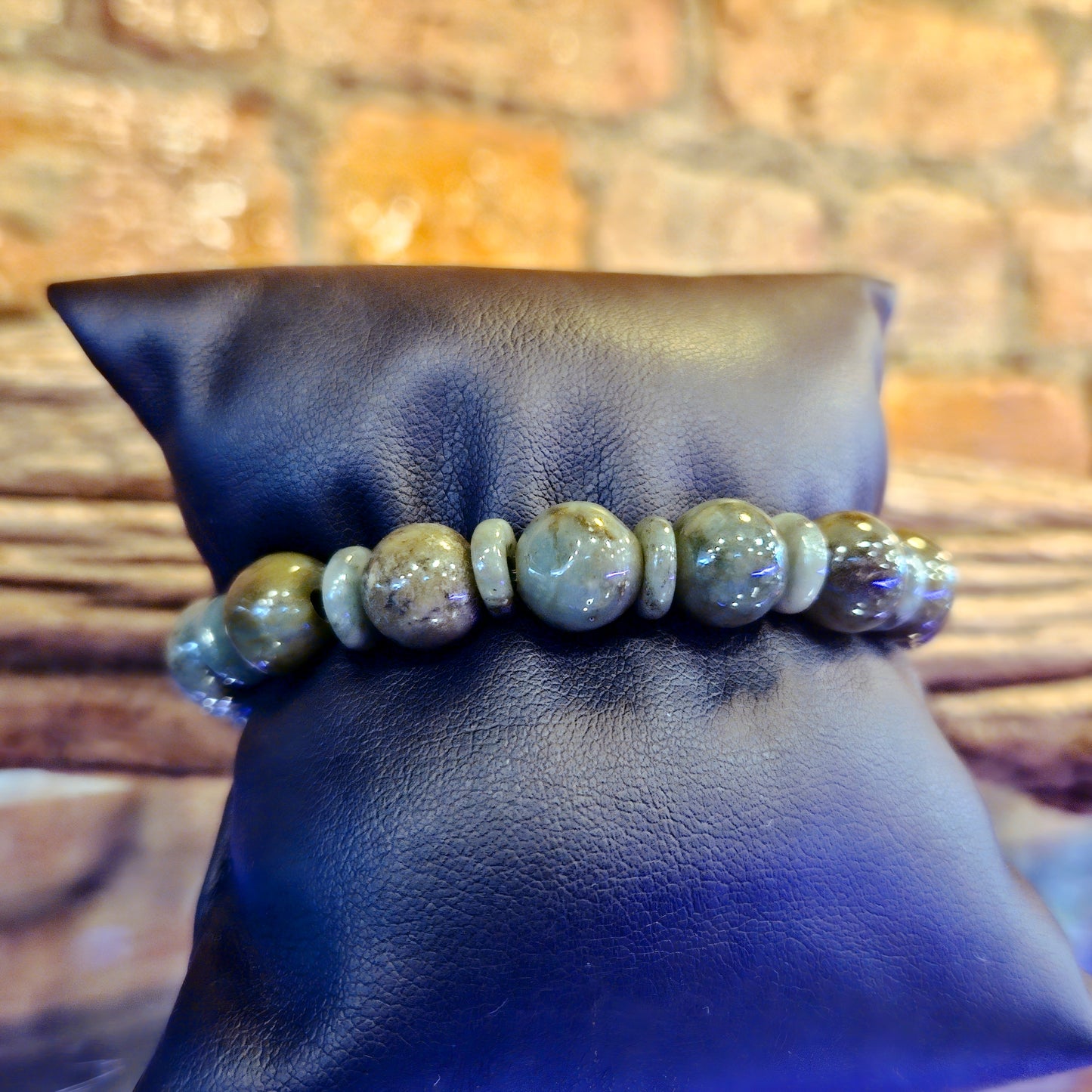 Jade Bracelet