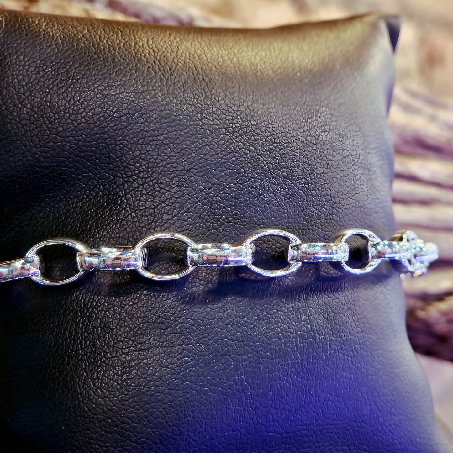 Charm Bracelet “Classic”