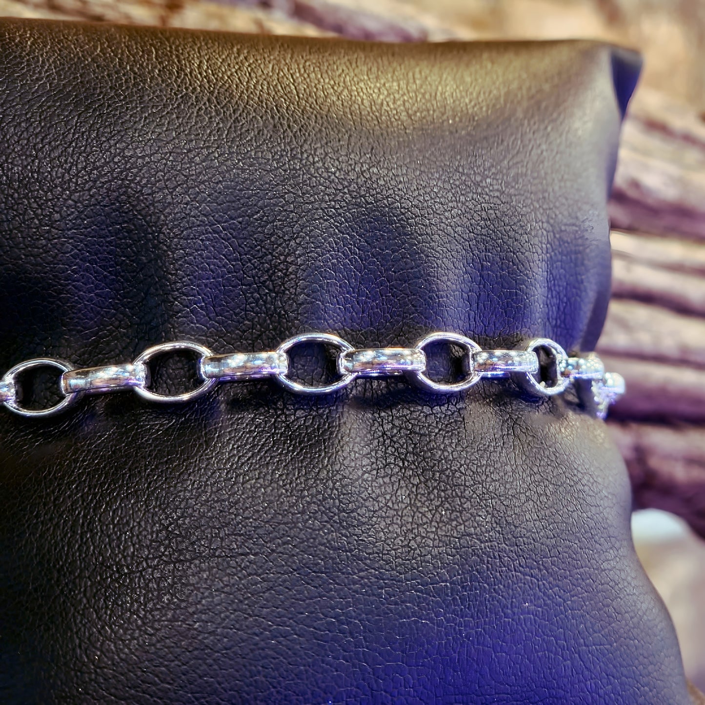Charm Bracelet “Classic Small”