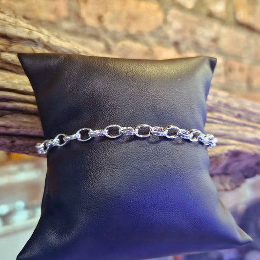 Charm Bracelet “Classic Small”