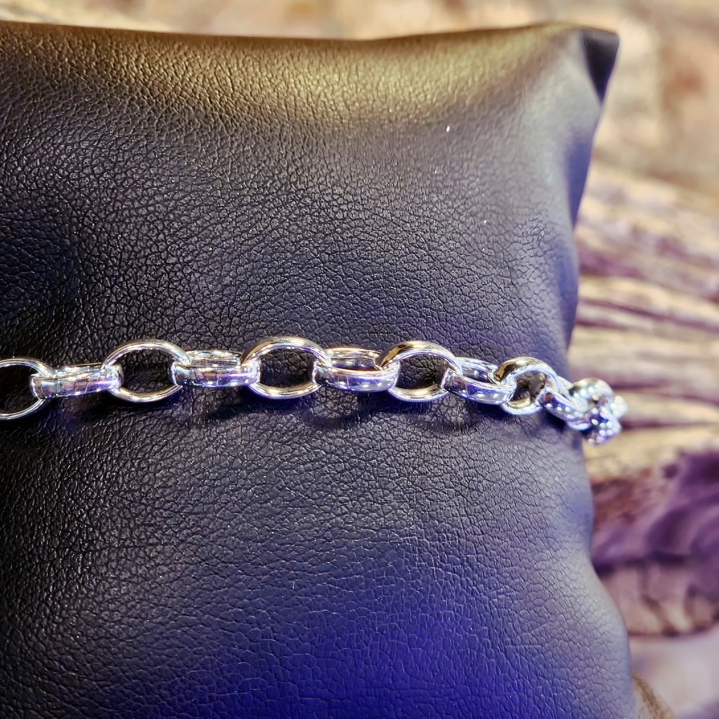 Charm Bracelet “Classic Small”