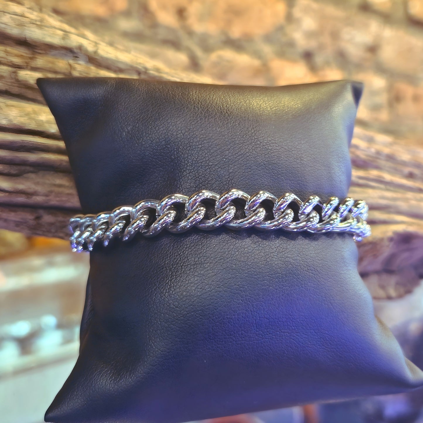 Daniel Wellington: Chunky Chain Bracelet