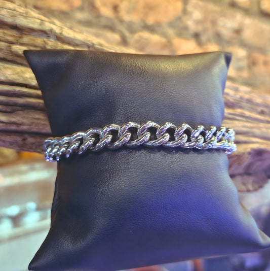 Daniel Wellington: Chunky Chain Bracelet
