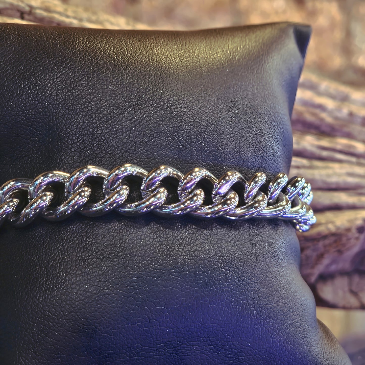 Daniel Wellington: Chunky Chain Bracelet