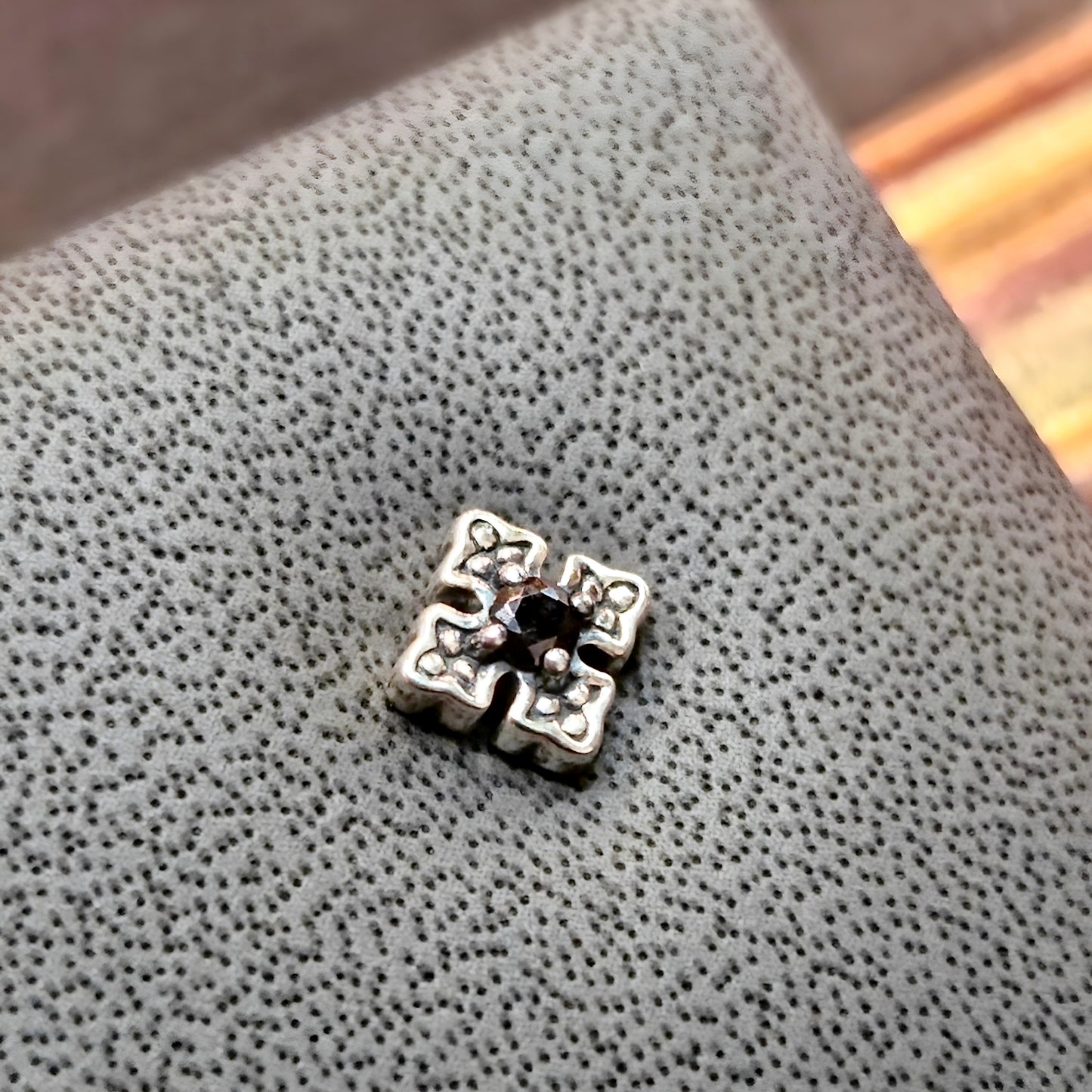 Royalty Stud Earrings