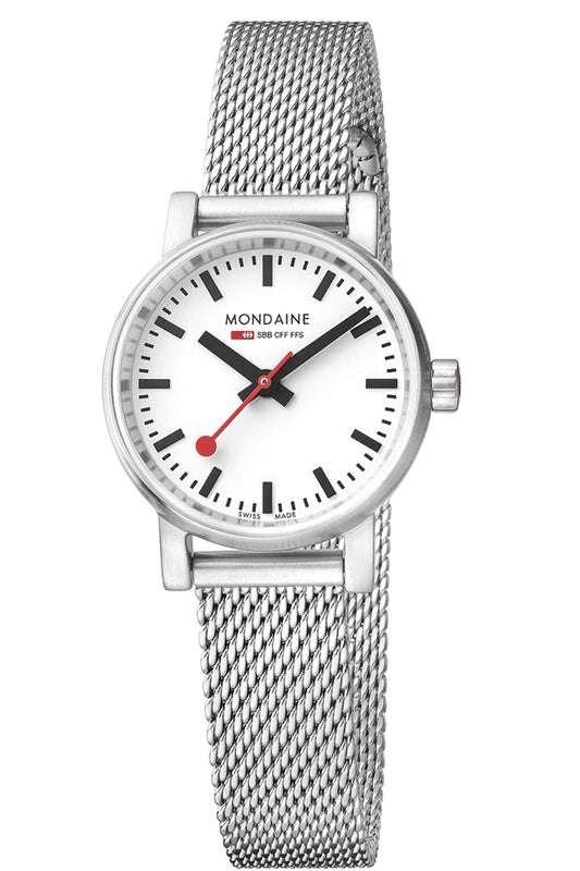 Mondaine EVO2