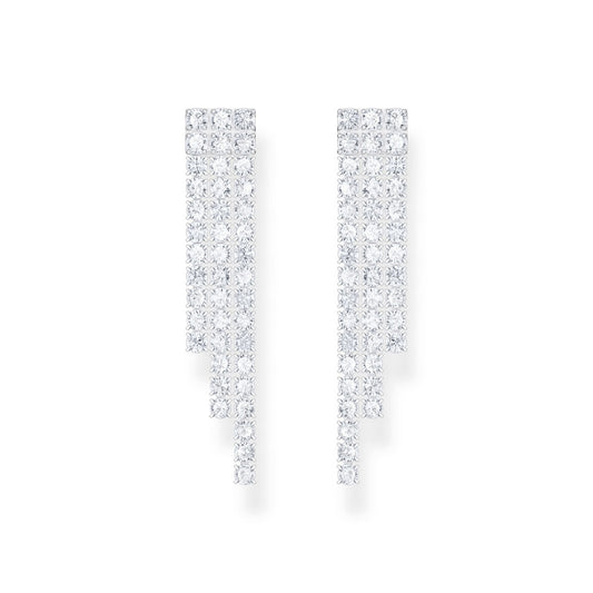 Essential waterfall Earrings