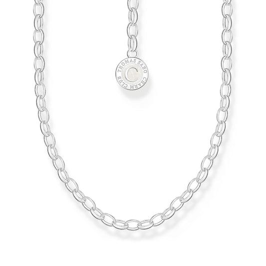 Thomas Sabo Member Charm Necklace