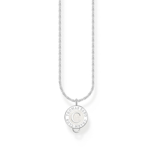 Thomas Sabo Charm Necklace