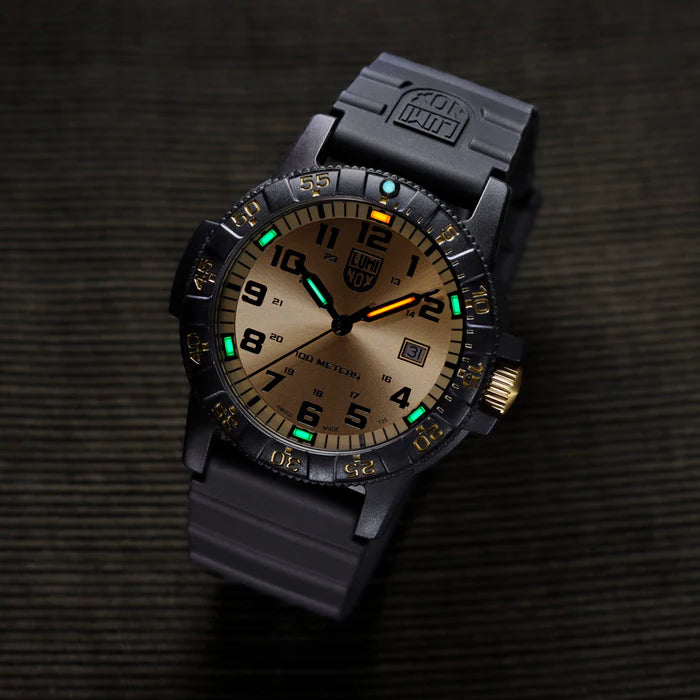 Luminox Leatherback Sea Turtle Giant