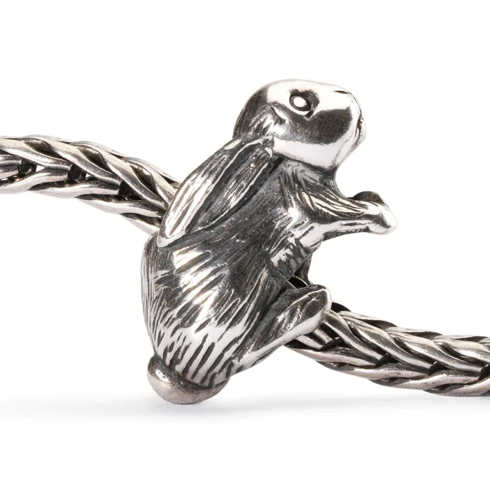 Trollbeads Arabian Hare Charm