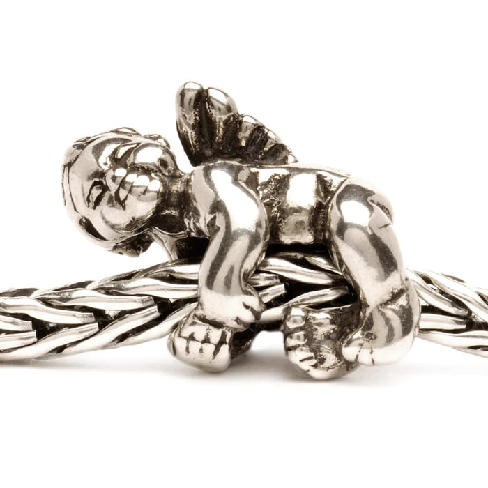 Trollbeads Cherub Charm