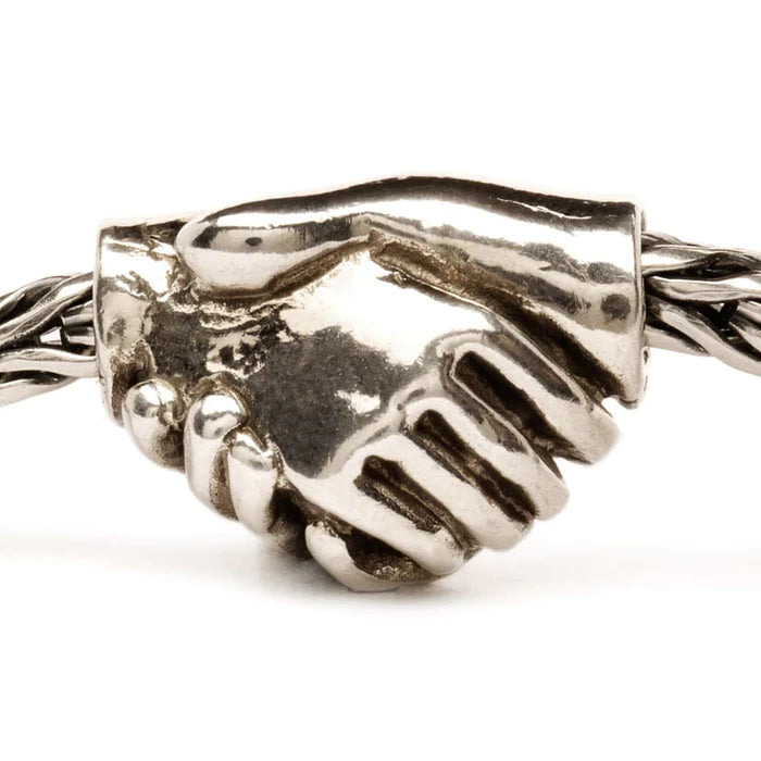 Trollbeads Friendship Charm