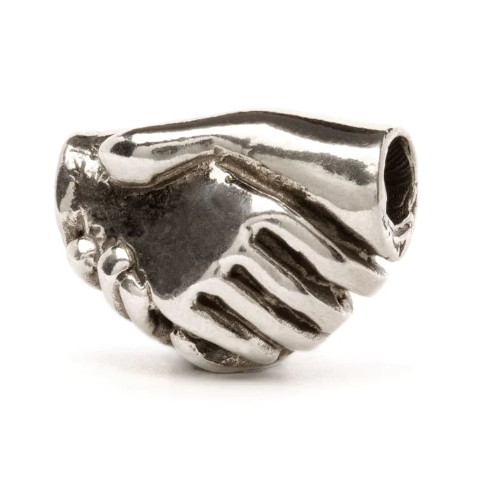 Trollbeads Friendship Charm