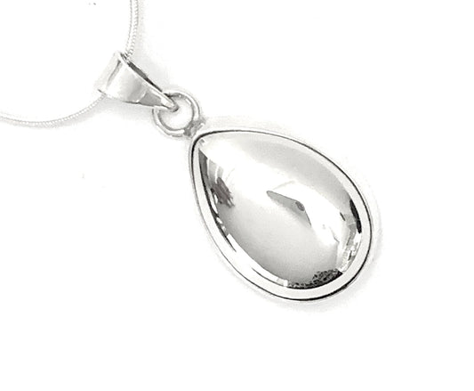 Drop Pendant necklace